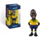 Figura Pele Brasil MINIX 12 CM - Futbol
