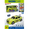 Racing Car Multifunción ESCALA 1:16 LUZ Y SONIDO - Roymart