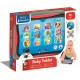 Tablet Baby Clementoni- Juguetes Clementoni