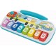 Piano con Animalitos Baby juega y Aprende - Clementoni