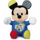 Baby Mickey Peluche Luces y Sonidos - Clementoni