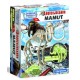 Arqueojugando Mamut Fluorescente - Clementoni