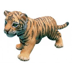 Cría tigre - Papo