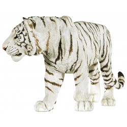 Tigre blanco - Papo