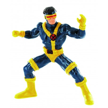 Figura Cíclope - Superheroes