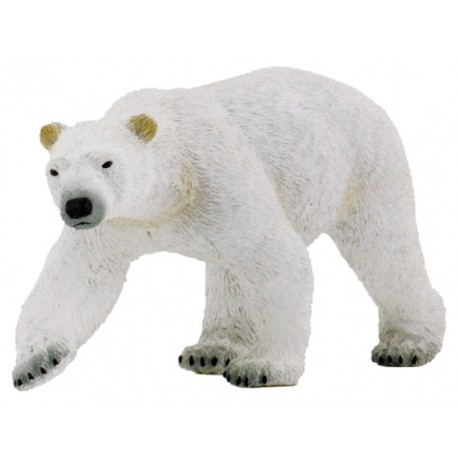 Oso polar - Papo