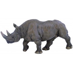 Rinoceronte negro - Papo