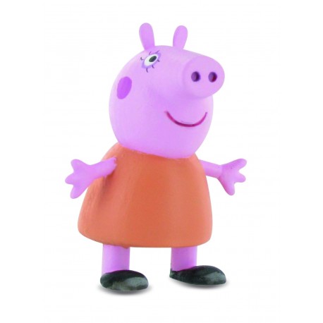 Mamá Pig - Peppa Pig
