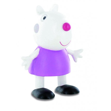Suzzy - Peppa Pig