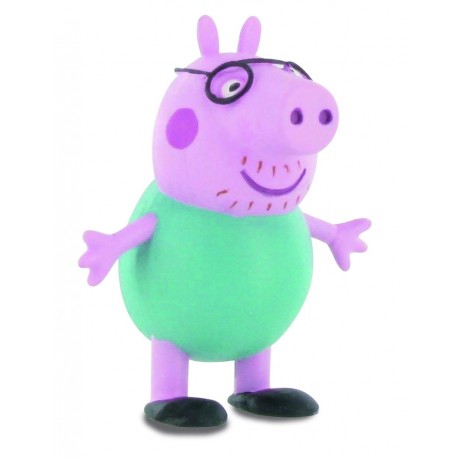 Papá Pig - Peppa Pig