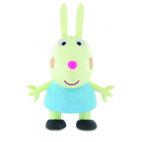 Rebecca - Peppa Pig