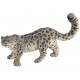 Leopardo de las nieves - Papo
