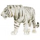 Tigre blanco - Papo