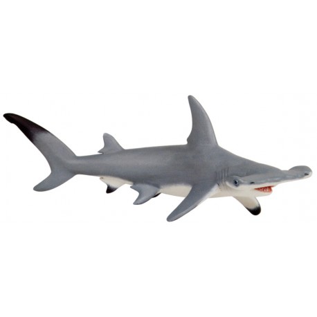 Tiburón martillo - Papo