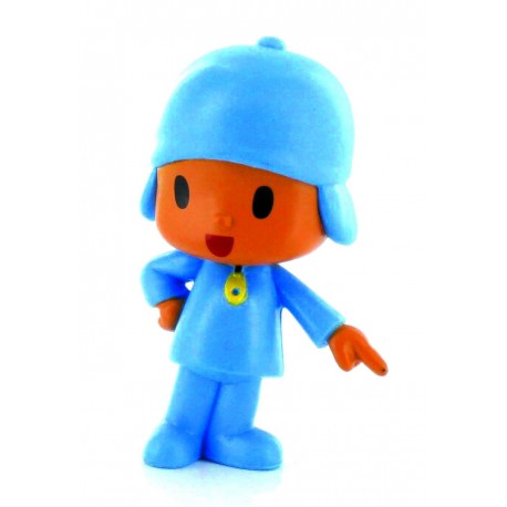 Pocoyo - Pocoyo