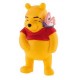 Winnie The Pooh con mariposa - Winnie The Pooh