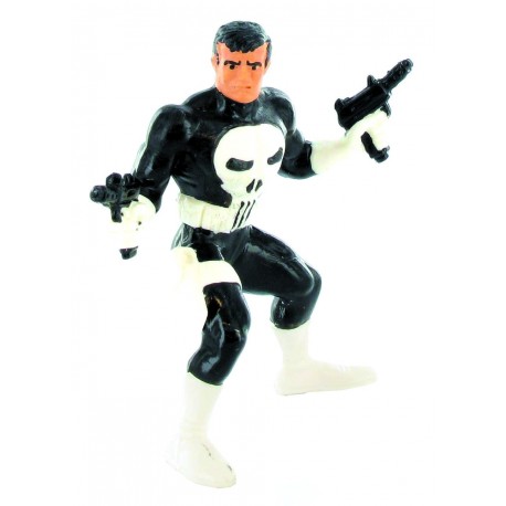 Punisher - Superheroes