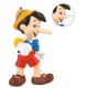 Pinocho Figura Bullyland - Pinocho