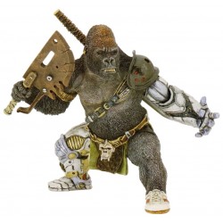 Gorila Mutante - Papo