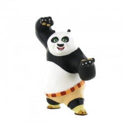 Figura Po - Kung-Fu Panda
