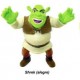Shrek Alegre - Shrek