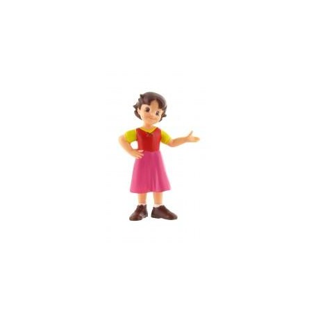 Figura Heidi - Heidi