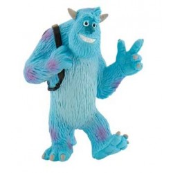 Sully - Monsters University
