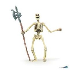 Esqueleto - Papo
