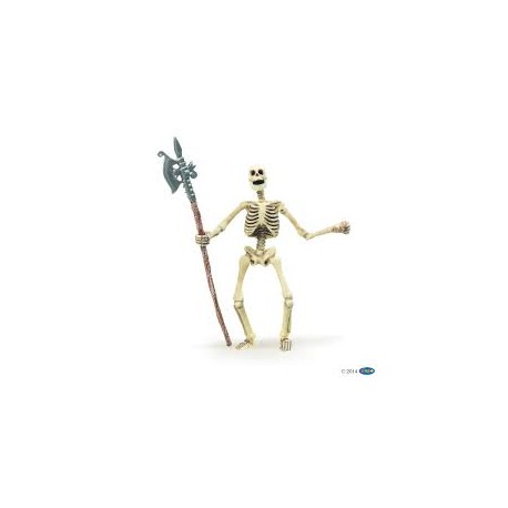 Esqueleto - Papo