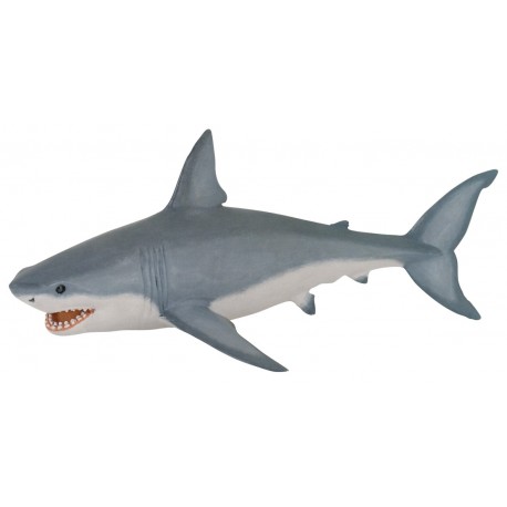 Tiburón blanco - Papo