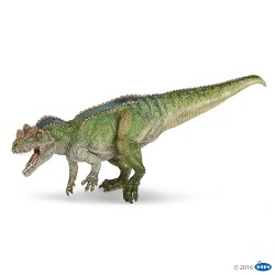Ceratosaurus - Papo