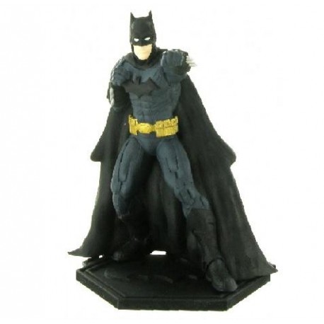Figura Batman Puño -