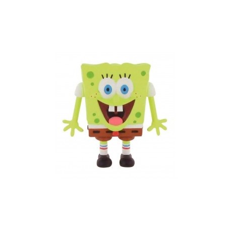 Bob Esponja Sonrisa - Bob Esponja