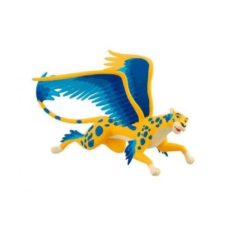 Skylar - Elena de Avalor