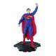 Figura Superman Vuelo - Liga de la Justicia