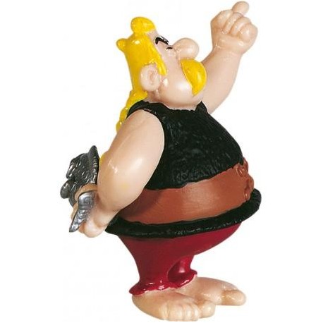 Ordralfabetix - Asterix