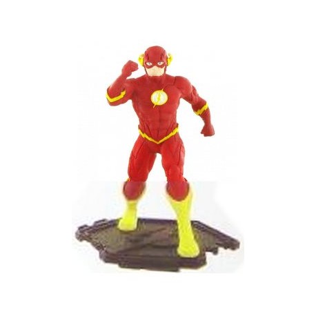 Figura Flash - Liga de la Justicia