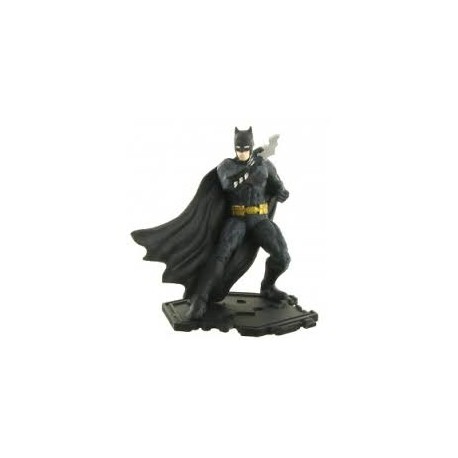 Figura Batman Arma - Liga de la Justicia