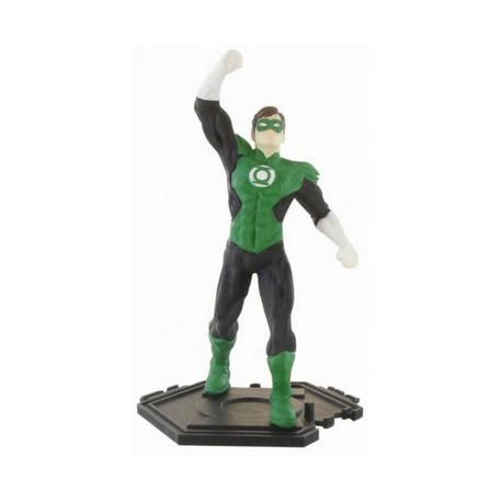 Figura Green Lantern - Liga de la Justicia