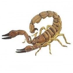Escorpion - Papo