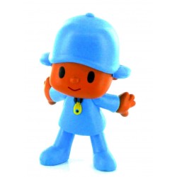 Pocoyo Brazos Extendidos - Pocoyo