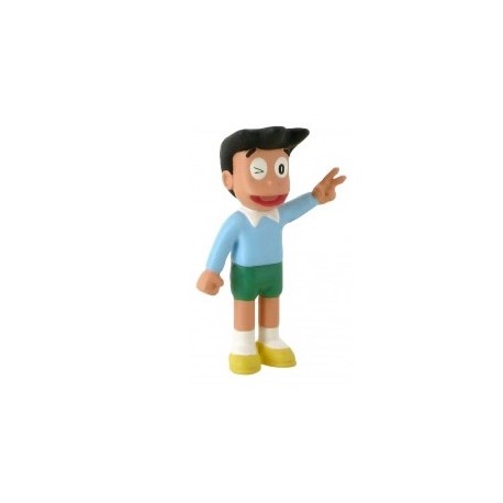 Suneo - Doraemon