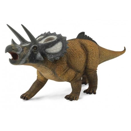 Triceratops - Dinosaurios