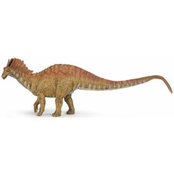 Amargasaurus - Papo