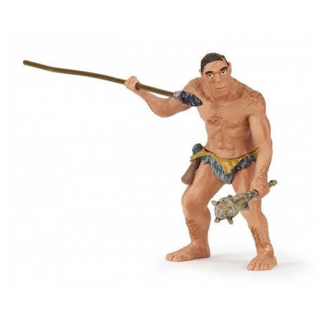 Hombre Prehistórico - Papo