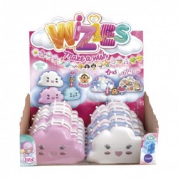 Wizies Pack 3 Figuras - Juguetes