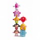Wizies Pack 8 Figuras - Juguetes