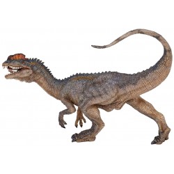 Dilophosaure - Papo