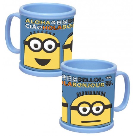 Taza Minions - Varios