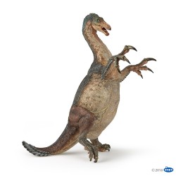 Therizinosaurus - Papo
